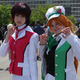Illustration for article titled Even More Great Anime North 2015 Cosplay